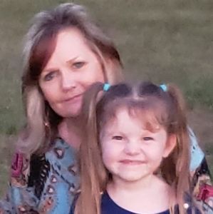 Meet your Posher, Terri kay